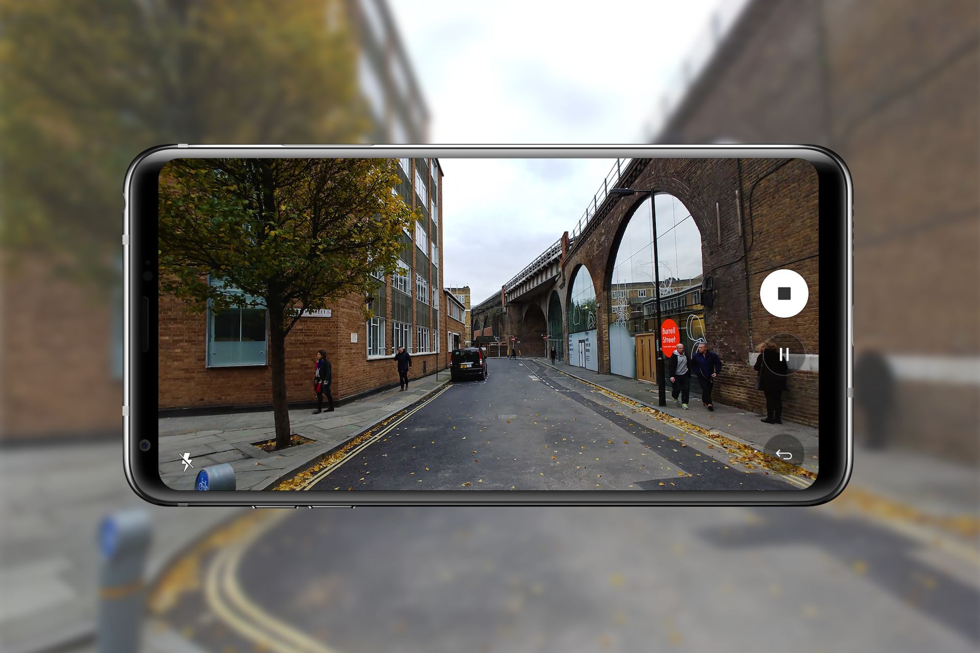 LG V30 to fotograficzny kombajn, w którym można się zakochać [TEST] 86