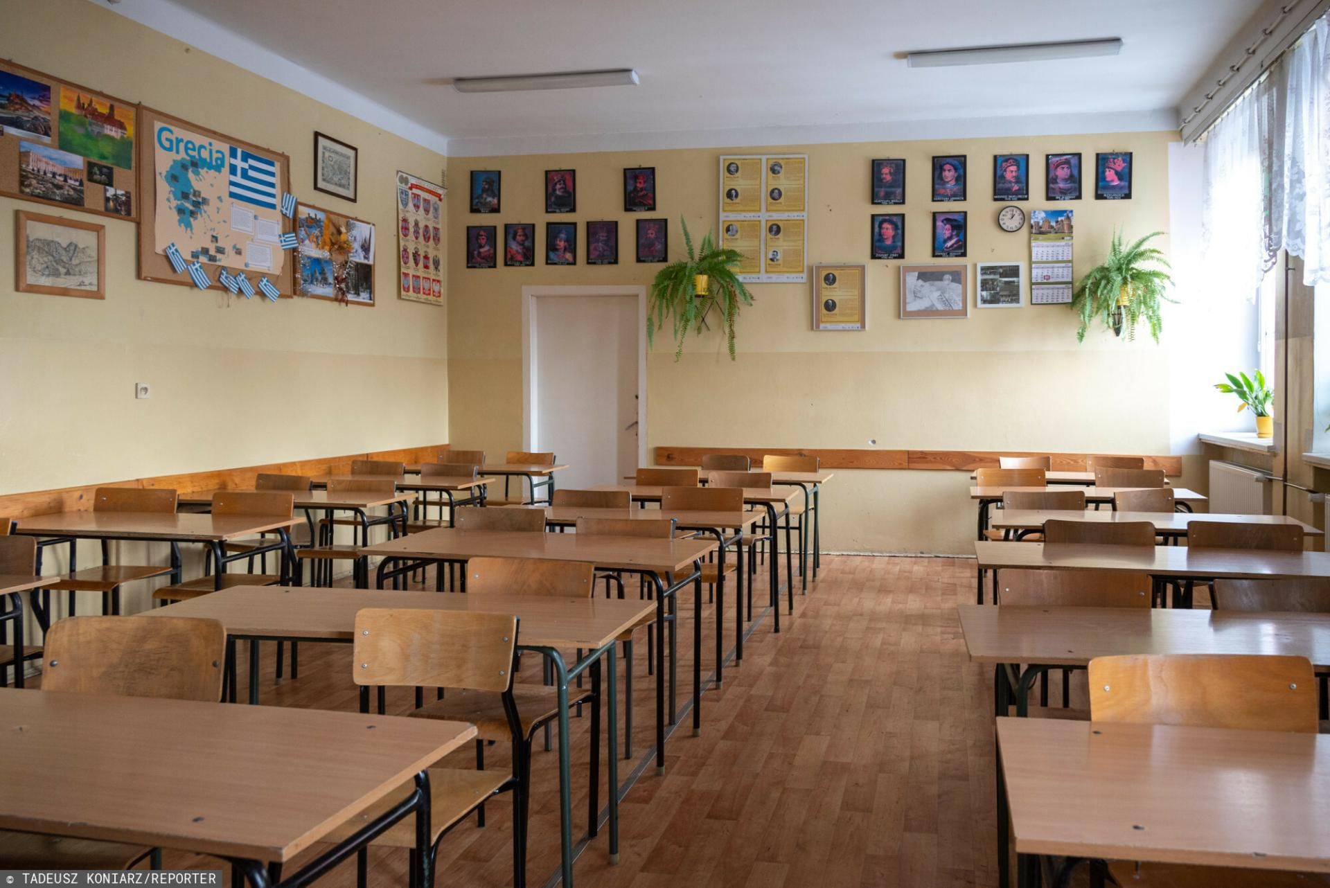 Zdjęcie ilustracyjne