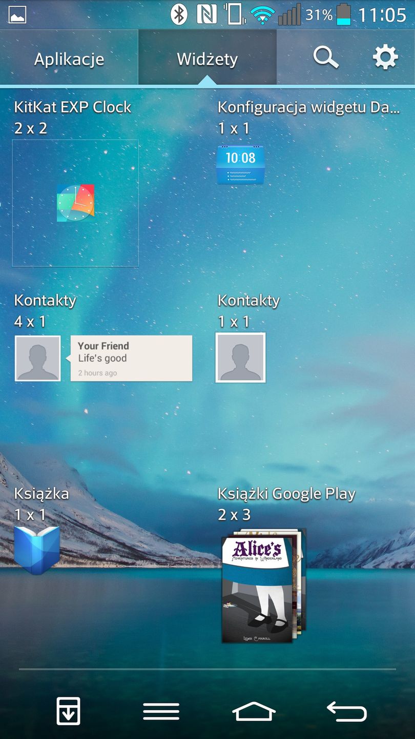 LG G2 - w swojej cenie bezkonkurencyjny [test] 18