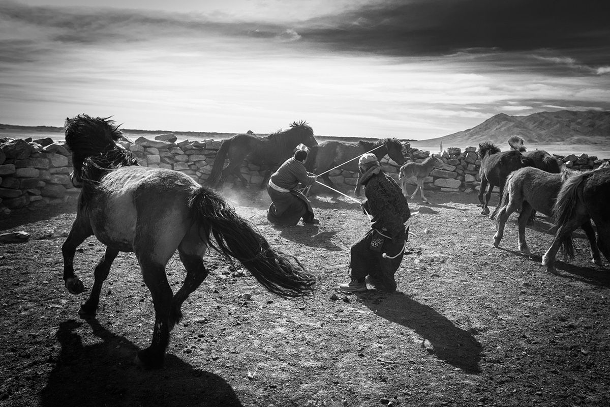 Najlepsze fotografie podróżnicze konkursu Travel Photographer of the Year 2016 wprawiają w zachwyt i inspirują 20