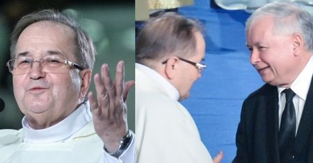 Rząd przeznacza kolejne miliony na "imperium" ojca Rydzyka. "Fundacja Lux Veritatis wzbogaci się o 26,5 MILIONA odszkodowania"