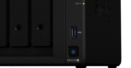 Synology DS1019+ oraz DS2419+: nowe NAS-y dla wymagających