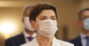 Beata Szydło z nową funkcją. Były szef MSZ jednoznacznie