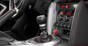 Toyota pracuje nad manualną "skrzynią" dla elektryków. Komu to potrzebne?