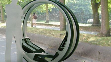 Rowerowa komunikacja miejska - pomysł na czasie 1