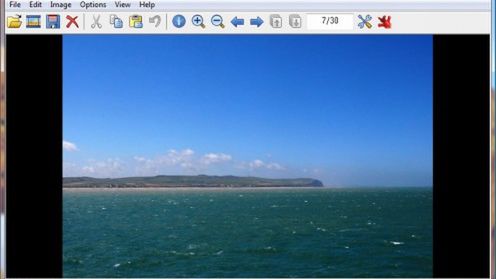 Irfan View ? przydatna przeglądarka zdjęć 1
