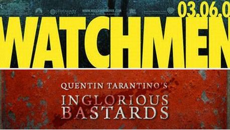 Dwa razy TOP 10 - najbardziej wyczekiwane filmy 2009 1