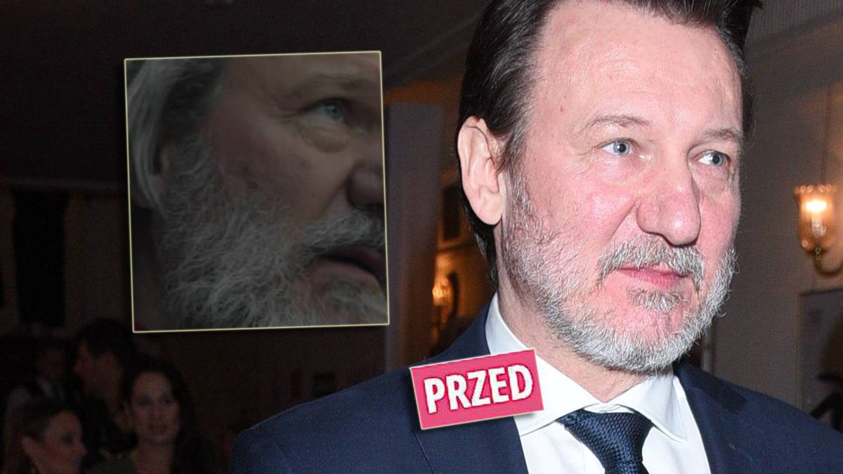 Metamorfoza Więckiewicza