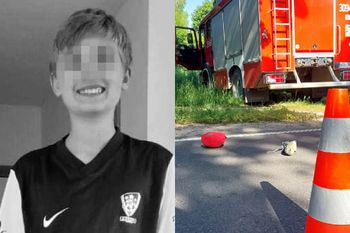 12-letni Krzyś zginął na pasach. Wyrok oburzył rodzinę