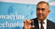 Lek na koronawirusa od Biomed Lublin. Ekspert: "zachowajmy umiar w entuzjazmie"