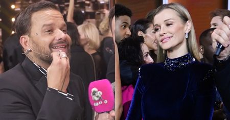 Michał Piróg komentuje faworyzowanie uczestników w "Top Model" przez Krupę: "Zawsze ma swoich ulubieńców" (WIDEO)