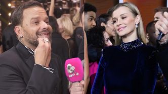Michał Piróg komentuje faworyzowanie uczestników w "Top Model" przez Krupę: "Zawsze ma swoich ulubieńców" (WIDEO)