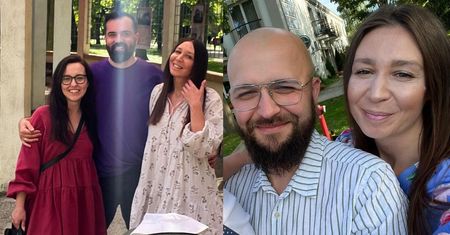 Burza pod zdjęciem z majówki. Aneta ze "Ślubu od pierwszego wejrzenia" ma dość komentarzy o jej dziecku