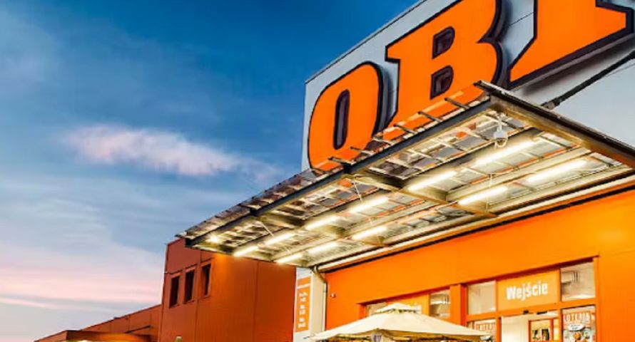 W maju rusza marketplace OBI