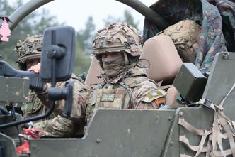 Oto największe polskie firmy zbrojeniowe. Po wybuchu wojny w Ukrainie rosną o kilkaset procent