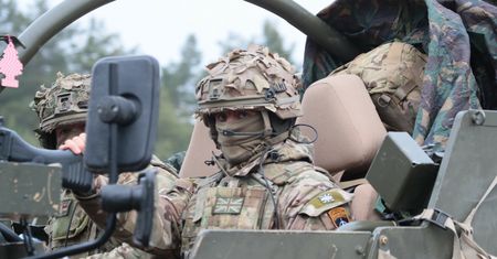 Oto największe polskie firmy zbrojeniowe. Po wybuchu wojny w Ukrainie rosną o kilkaset procent