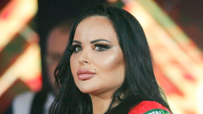 Esmeralda Godlewska prezentuje nowe zdjęcie