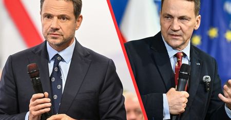 Ekspert o kandydacie PO na prezydenta. "Byłbym zdumiony innym wariantem"