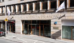 Katarzyna Lechowicz-Dyl na czele działu społecznego PAP