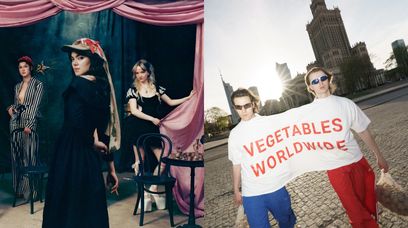 Przegląd najciekawszych koncertów w Polsce. Zróbcie sobie muzyczne plany na luty-marzec!