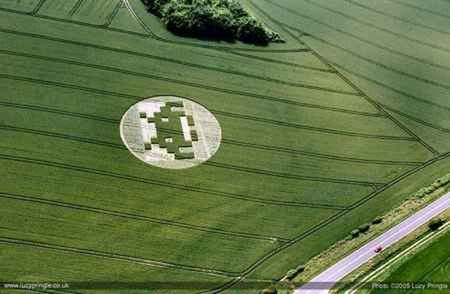 Space Invaders są wszędzie! 6
