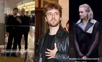 Koneser sztuki Maciej Musiał rozpływa się nad rolą Heleny Englert w "Hamlecie": "No co zrobić, była ŚWIETNA"