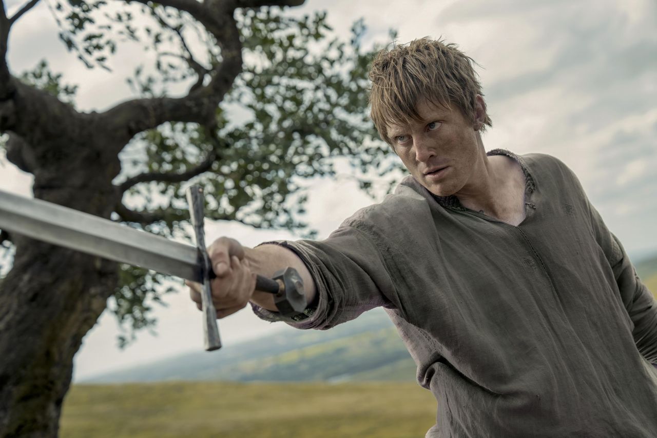 Bez ogródek. Wyznali, co zrobili na planie produkcji HBO