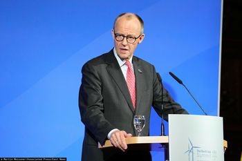 Niemieccy ekonomiści apelują o wycofanie złota z USA. Powodem obawy o politykę Trumpa