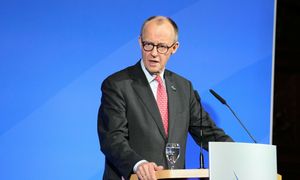 Niemieccy ekonomiści apelują o wycofanie złota z USA. Powodem obawy o politykę Trumpa