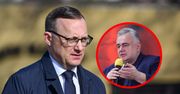 Asystentka Sakiewicza w kajdankach. Jest reakcja Pałacu Prezydenckiego