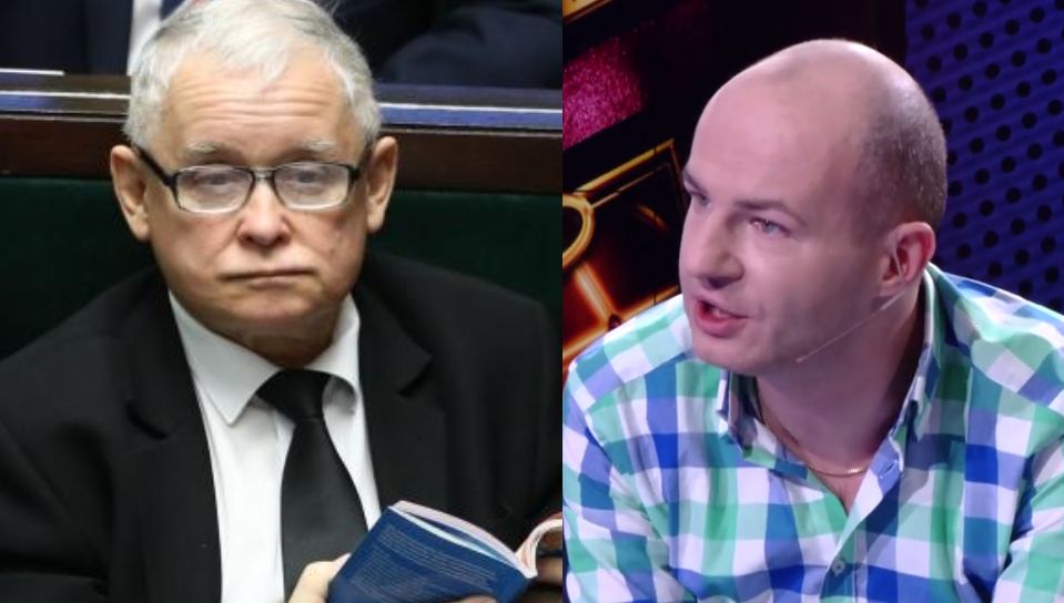 Wróżbita Maciej układa tarota politykom. "Kaczyński jest zmęczony. Widać chęć wybycia z polityki!"