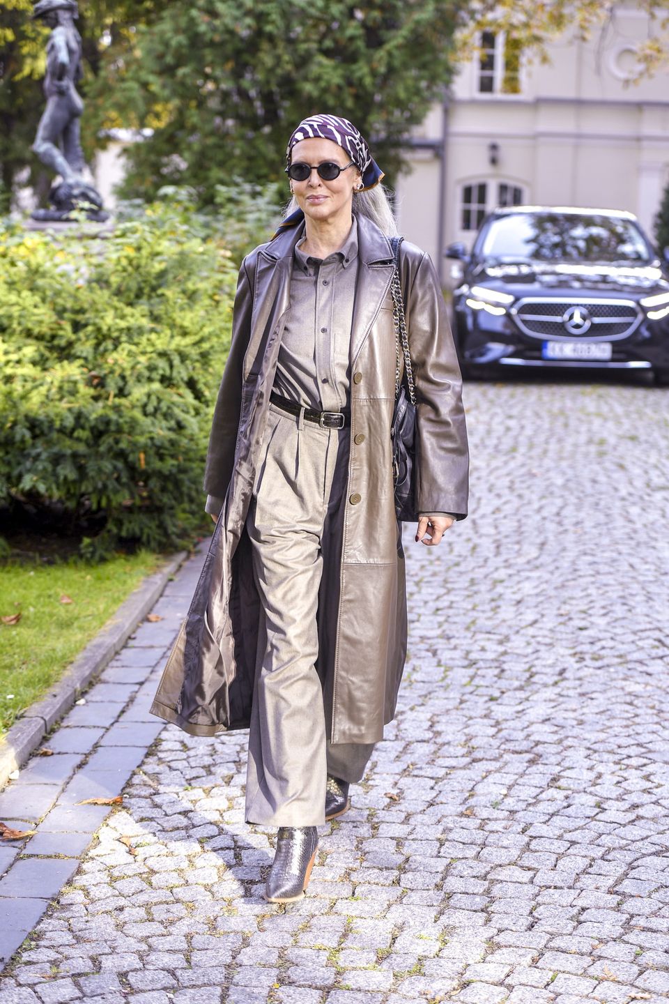 Bogna Sworowska