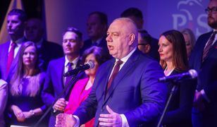 PiS poszło na całość. Pekao SA i PKO BP już się zgłosiły