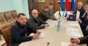 Zakończyła się druga tura rozmów ukraińsko-rosyjskich. Wkrótce kolejne spotkanie