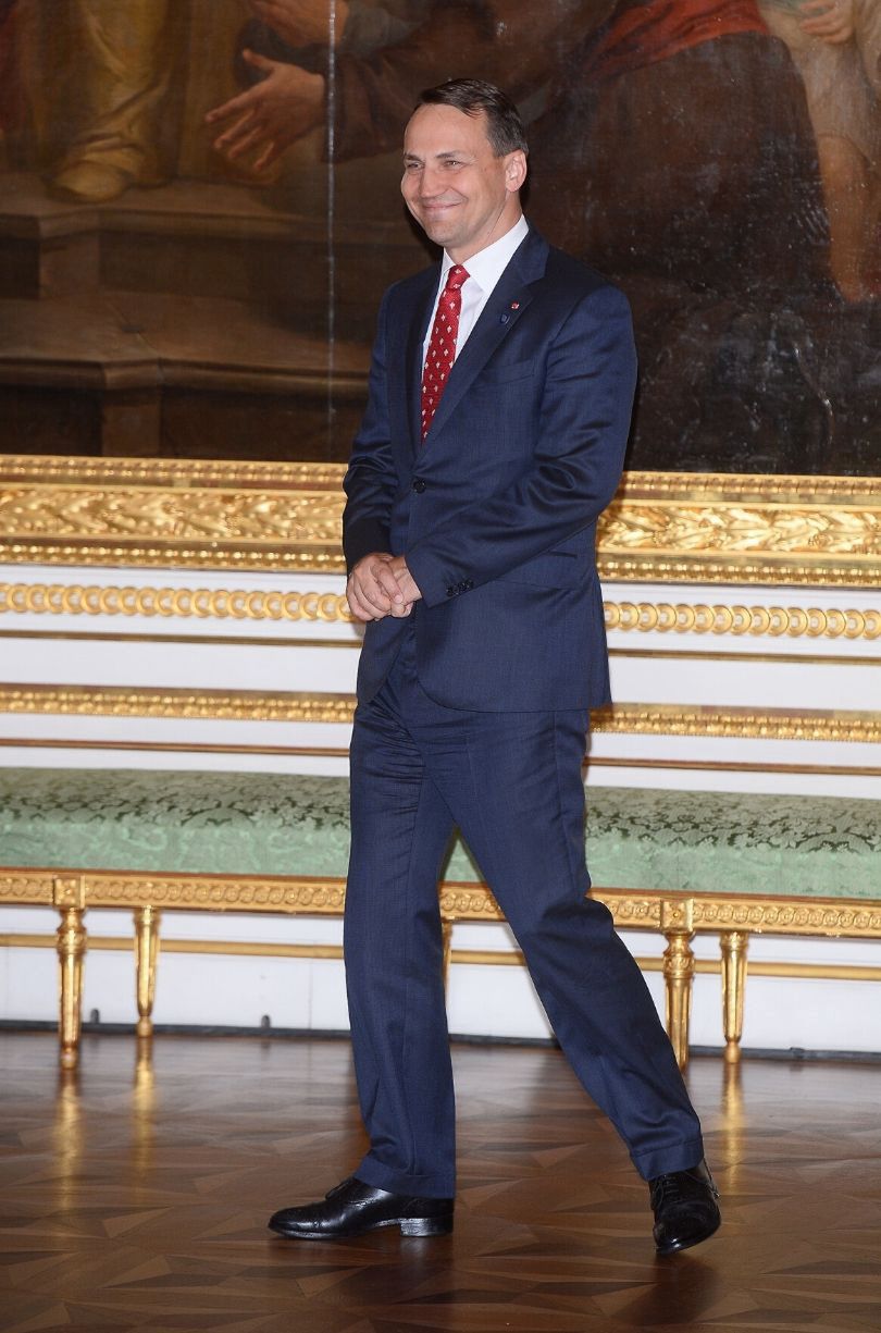Radosław Sikorski