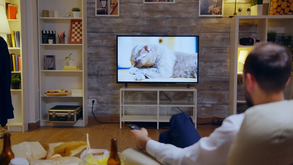 Pierwszy taki dekoder na rynku. Sprawdzamy polsat box 4K