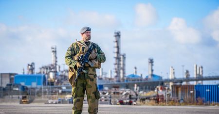 Rosyjski szpieg zatrzymany w Norwegii? Pracował jako naukowiec na uniwersytecie