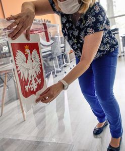 Wybory prezydenckie. Pierwsze głosy już oddane. "Zaskoczyło nas zainteresowanie głosowaniem"