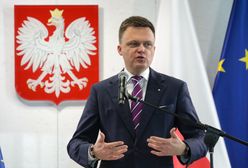 Hołownia ogłosił datę rozpoczęcia kampanii wyborczej