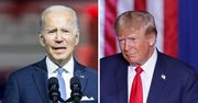 Biden stanie przeciw Trumpowi. Jest deklaracja