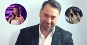 Jedzie kolędować do USA. Miller mówi o rywalizacji z Górniak i Steczkowską: "Różnie może być"
