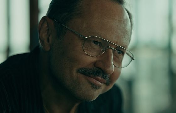 SkyShowtime ogłasza premierę kolejnego polskiego serialu