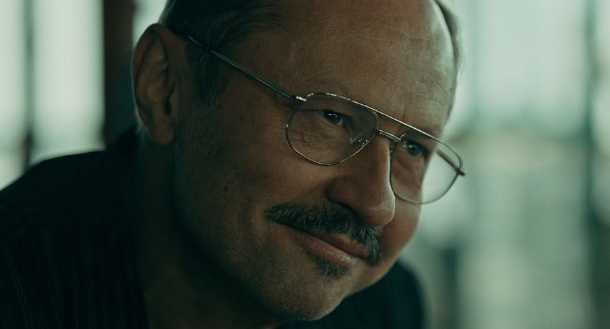 SkyShowtime ogłasza premierę kolejnego polskiego serialu