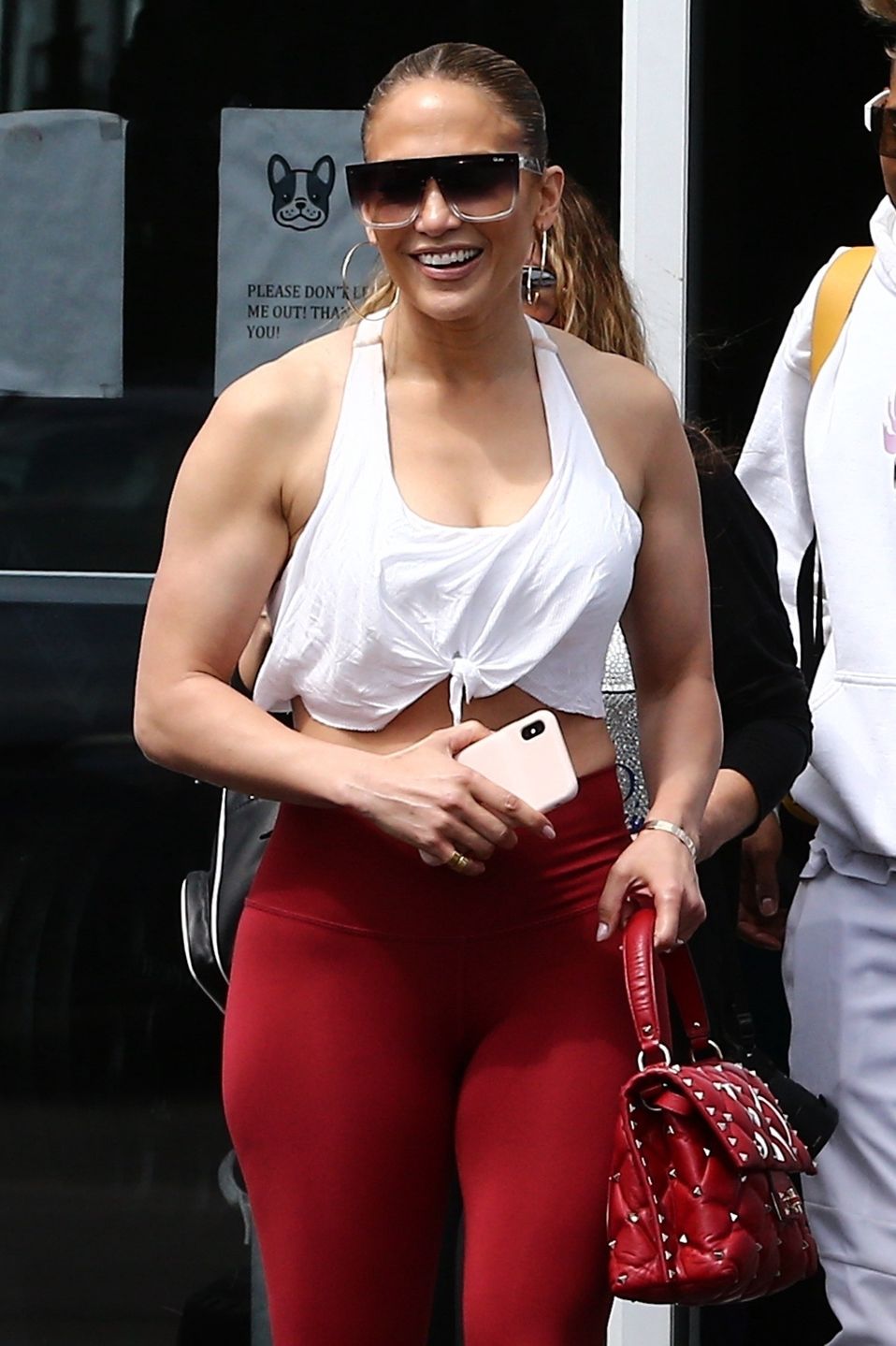 Jennifer Lopez