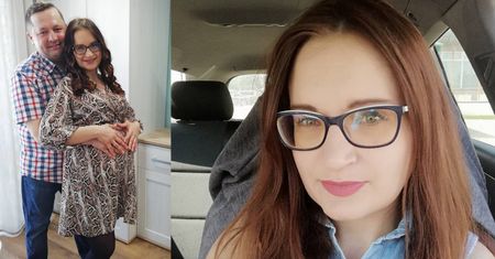 Wioleta Boćwińska z "Rolnik szuka żony" została mamą!