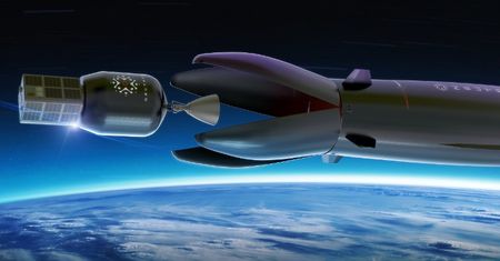 SpaceX goni konkurencja. W czym rakieta Neutron od Rocket Lab będzie lepsza od Falcon 9?