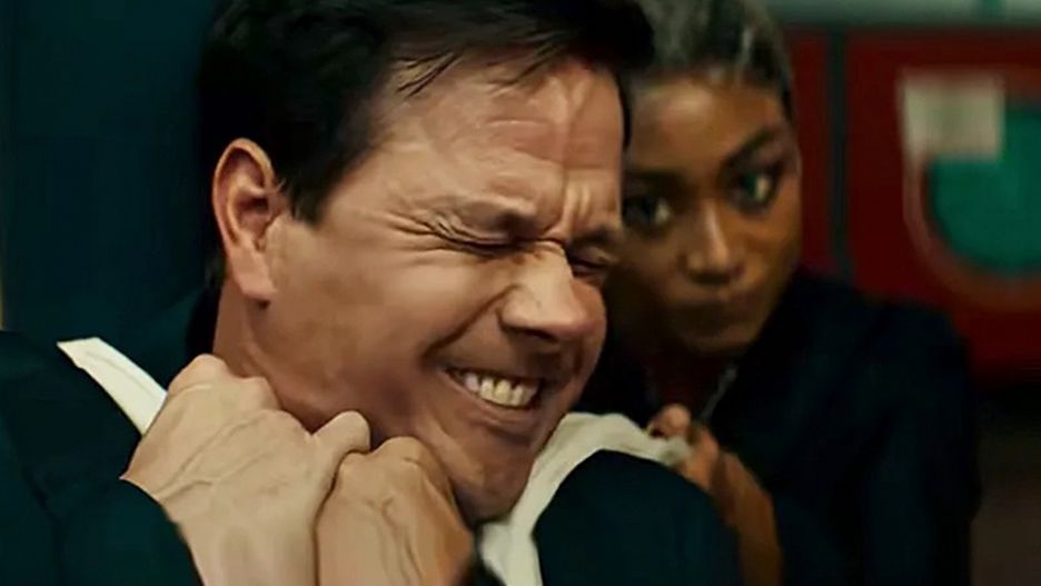 Mark Wahlberg w "Uncharted"