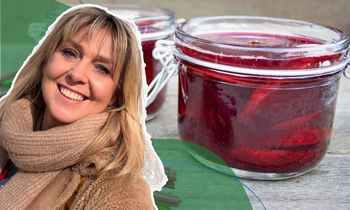 Świąteczny barszcz Wachowicz. "Przygotowania na początku grudnia są najważniejsze"