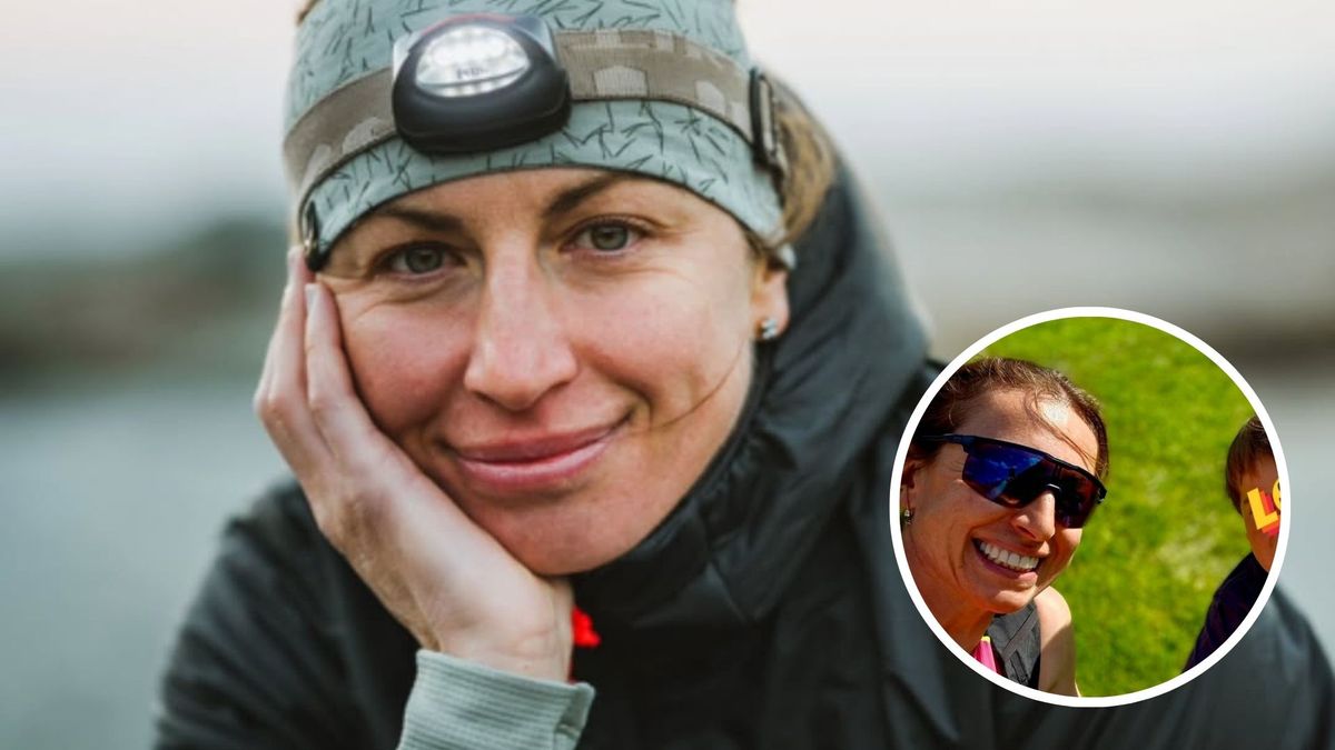 Justyna Kowalczyk pokazała wspólne zdjęcie z synkiem 