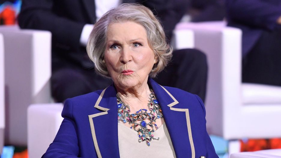 Irena Santor musiała zmierzyć się z osobistą tragedią